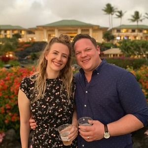 Meet your Posher, Max